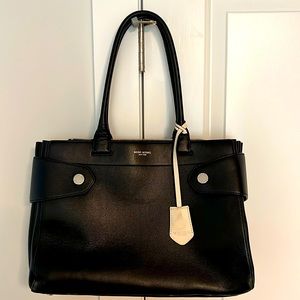 Large Henri Bendel Tote